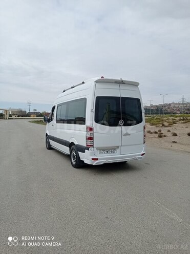 Mercedes Sprinter 315 2008, 280,000 km - 2.2 л - Bakı