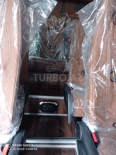 Mercedes Sprinter 315 2008, 280,000 km - 2.2 л - Bakı