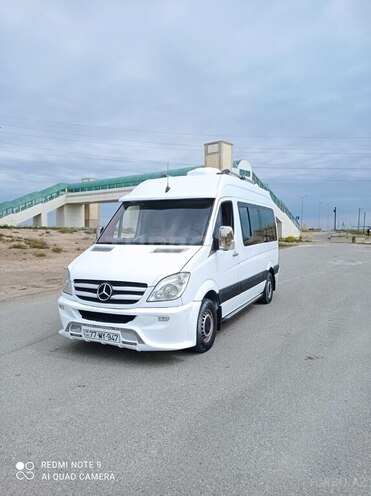 Mercedes Sprinter 315 2008, 280,000 km - 2.2 л - Bakı