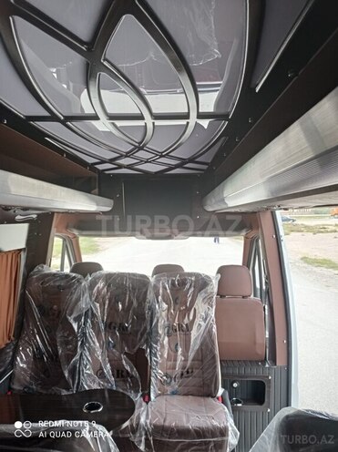Mercedes Sprinter 315 2008, 280,000 km - 2.2 л - Bakı