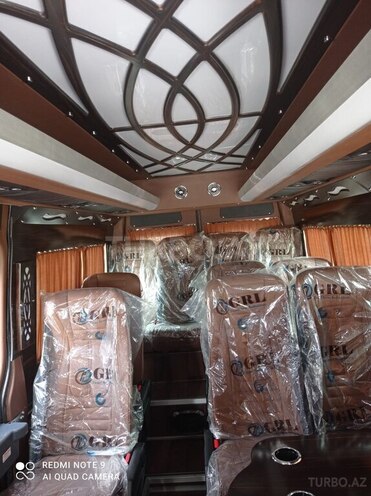 Mercedes Sprinter 315 2008, 280,000 km - 2.2 л - Bakı