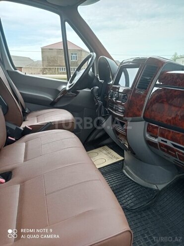 Mercedes Sprinter 315 2008, 280,000 km - 2.2 л - Bakı