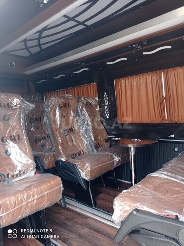 Mercedes Sprinter 315 2008, 280,000 km - 2.2 л - Bakı
