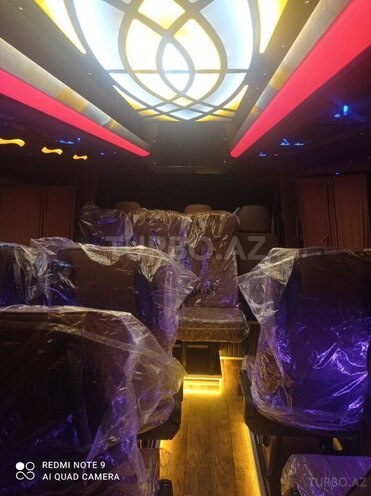 Mercedes Sprinter 315 2008, 280,000 km - 2.2 л - Bakı