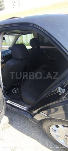 Mercedes C 220 1996, 175,255 km - 2.2 l - Bakı
