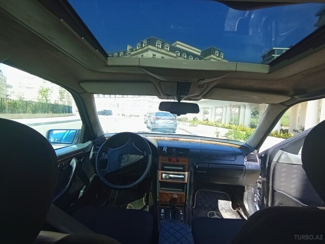 Mercedes C 220 1996, 175,255 km - 2.2 l - Bakı