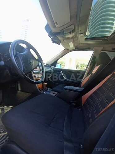 Mercedes C 220 1996, 175,255 km - 2.2 l - Bakı