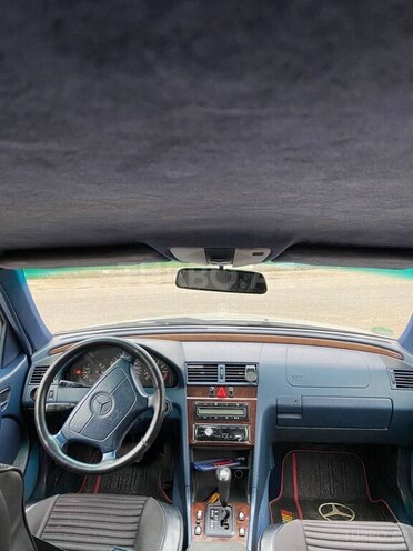 Mercedes C 180 1997, 200,000 km - 1.8 l - Beyləqan