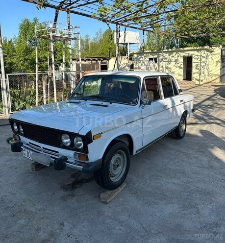 LADA (VAZ) 2106 2003, 38,000 km - 1.6 л - Bərdə