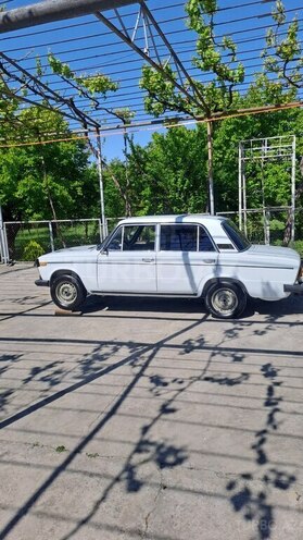 LADA (VAZ) 2106 2003, 38,000 km - 1.6 л - Bərdə