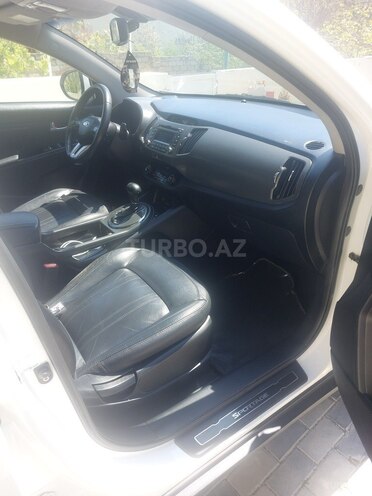 Kia Sportage 2013, 111,000 km - 2.0 l - Bakı