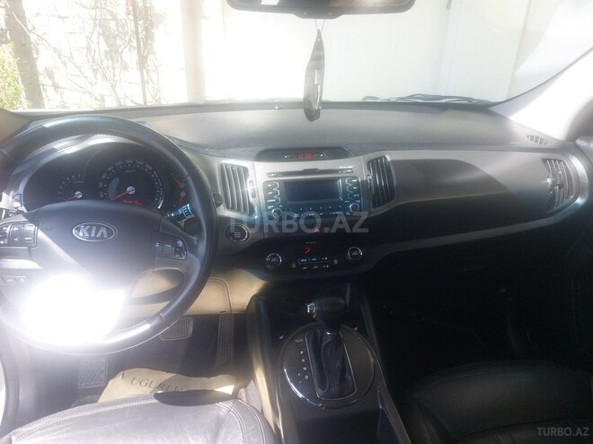 Kia Sportage 2013, 111,000 km - 2.0 l - Bakı