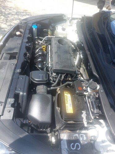 Kia Sportage 2013, 111,000 km - 2.0 l - Bakı