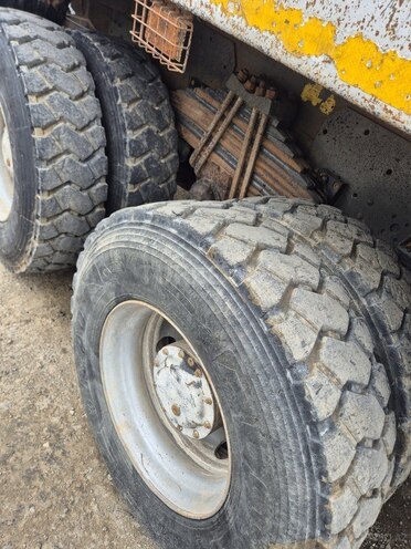 HOWO Sinotruk 2019, 85,090 km - 9.7 l - Bakı