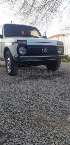 LADA (VAZ) Niva 2001, 70,000 km - 1.7 л - Beyləqan