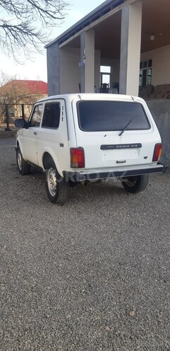 LADA (VAZ) Niva 2001, 70,000 km - 1.7 л - Beyləqan