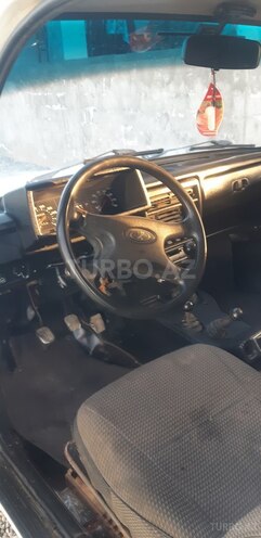 LADA (VAZ) Niva 2001, 70,000 km - 1.7 л - Beyləqan
