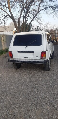LADA (VAZ) Niva 2001, 70,000 km - 1.7 л - Beyləqan