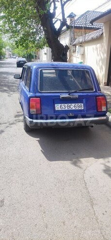 LADA (VAZ) 2104 2006, 83,000 km - 1.5 l - Gəncə