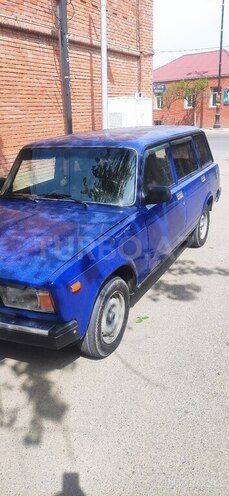 LADA (VAZ) 2104 2006, 83,000 km - 1.5 l - Gəncə