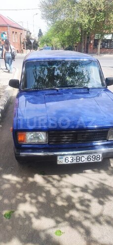 LADA (VAZ) 2104 2006, 83,000 km - 1.5 l - Gəncə