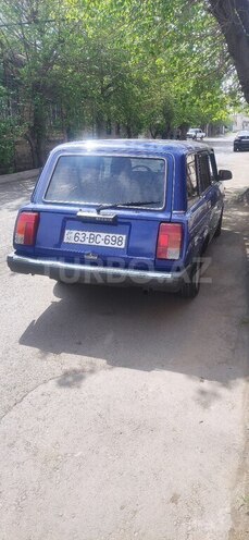 LADA (VAZ) 2104 2006, 83,000 km - 1.5 l - Gəncə