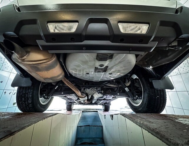 Nissan X-Trail 2014, 188,900 km - 2.5 l - Bakı