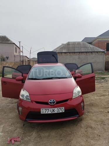 Toyota Prius 2015, 275,925 km - 1.8 л - Sumqayıt