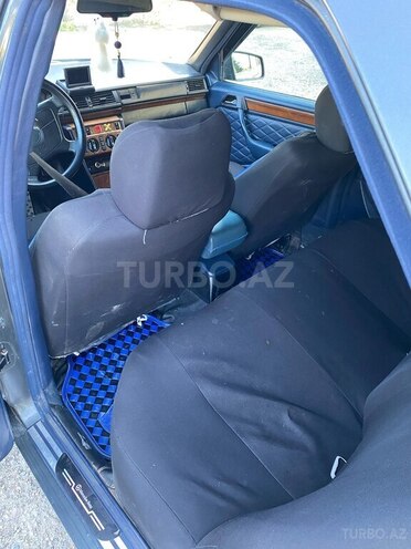 Mercedes E 200 1990, 487,236 km - 2.0 l - Mingəçevir