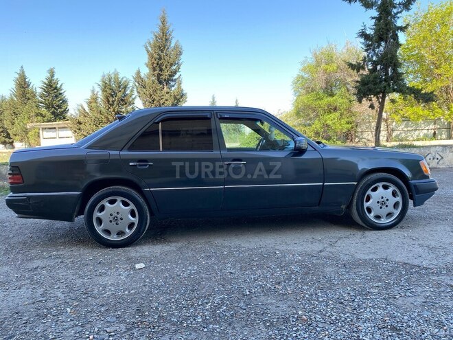 Mercedes E 200 1990, 487,236 km - 2.0 l - Mingəçevir