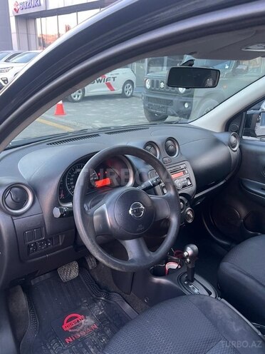 Nissan Micra 2012, 143,000 km - 1.2 л - Bakı