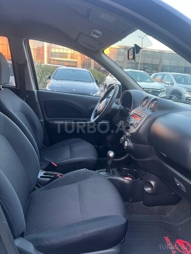 Nissan Micra 2012, 143,000 km - 1.2 л - Bakı