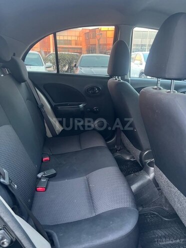 Nissan Micra 2012, 143,000 km - 1.2 л - Bakı