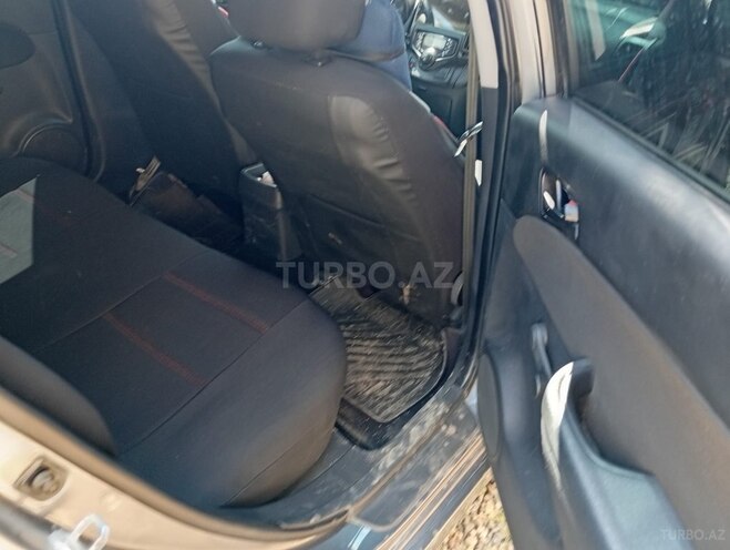 Hyundai i30 2011, 280,000 km - 1.6 л - Cəlilabad