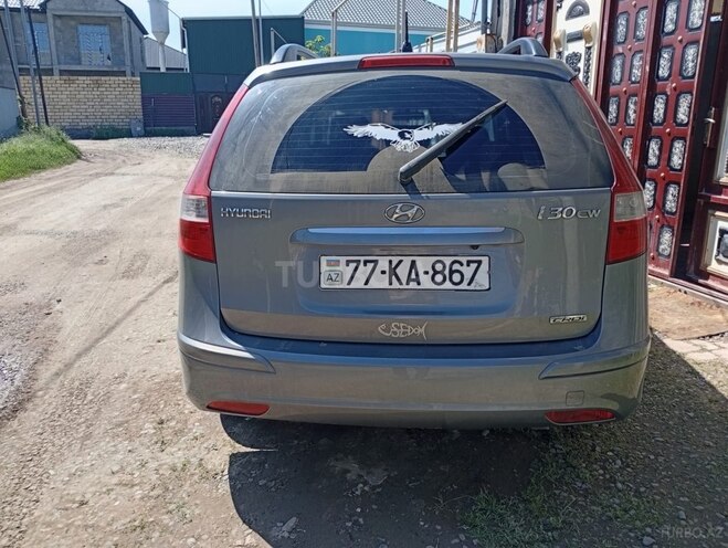 Hyundai i30 2011, 280,000 km - 1.6 л - Cəlilabad