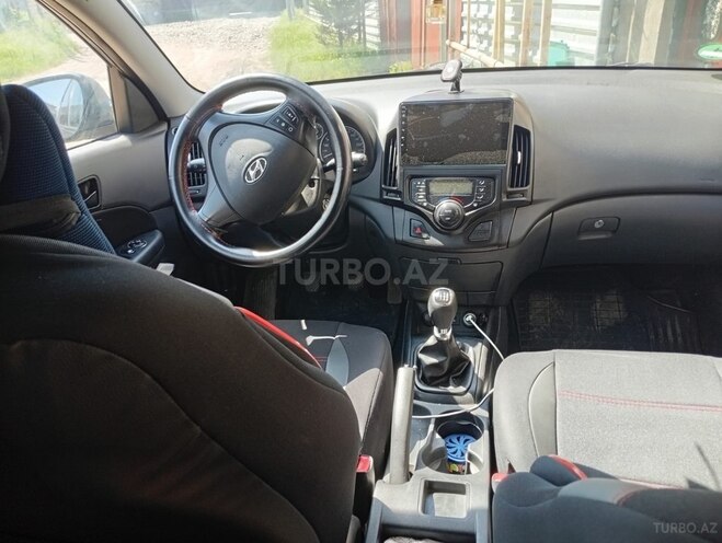 Hyundai i30 2011, 280,000 km - 1.6 л - Cəlilabad