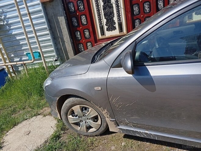 Hyundai i30 2011, 280,000 km - 1.6 л - Cəlilabad