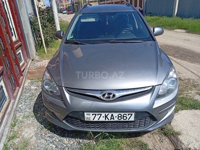 Hyundai i30 2011, 280,000 km - 1.6 л - Cəlilabad