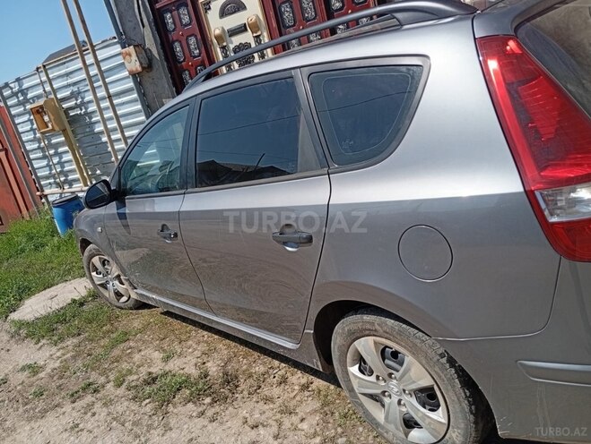 Hyundai i30 2011, 280,000 km - 1.6 л - Cəlilabad