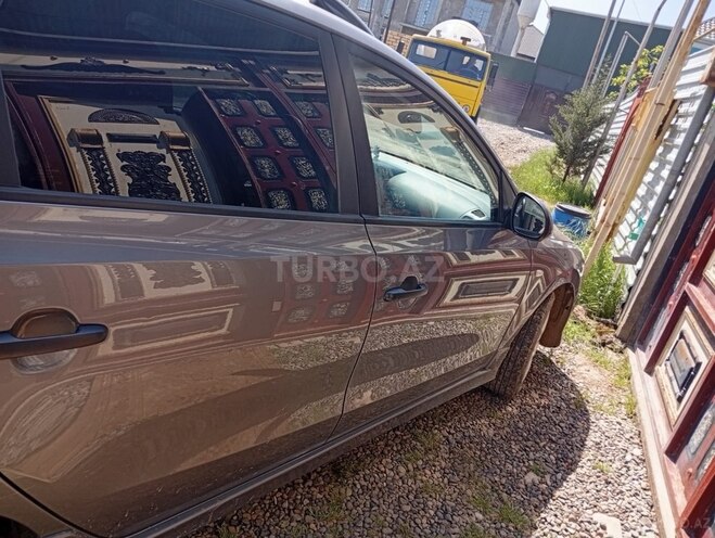 Hyundai i30 2011, 280,000 km - 1.6 л - Cəlilabad