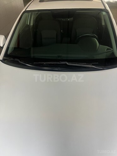 Hyundai Elantra 2017, 97,735 km - 2.0 l - Bakı