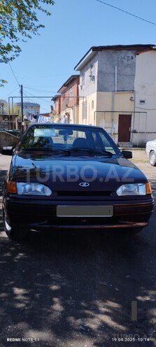 LADA (VAZ) 2115 2011, 260,000 km - 1.6 l - Lənkəran