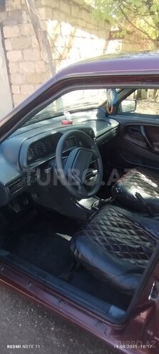 LADA (VAZ) 2115 2011, 260,000 km - 1.6 l - Lənkəran