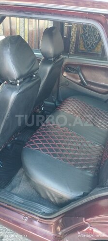 LADA (VAZ) 2115 2011, 260,000 km - 1.6 l - Lənkəran