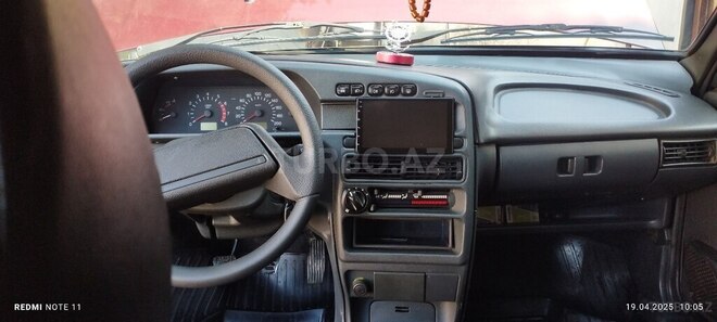 LADA (VAZ) 2115 2011, 260,000 km - 1.6 l - Lənkəran