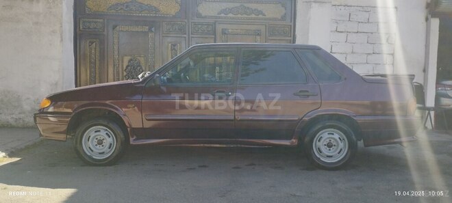 LADA (VAZ) 2115 2011, 260,000 km - 1.6 l - Lənkəran