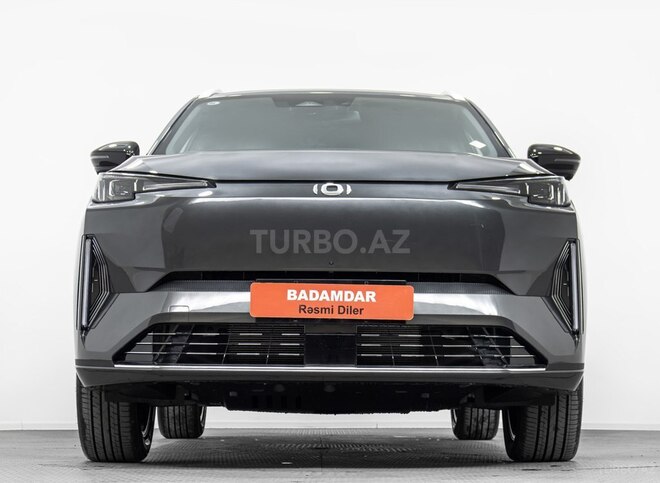 Changan Qiyuan Q05 2025, 0 km - 1.5 л - Bakı