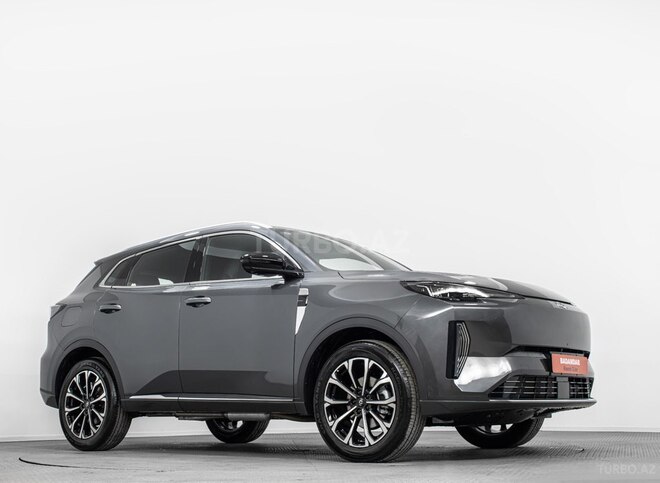 Changan Qiyuan Q05 2025, 0 km - 1.5 л - Bakı