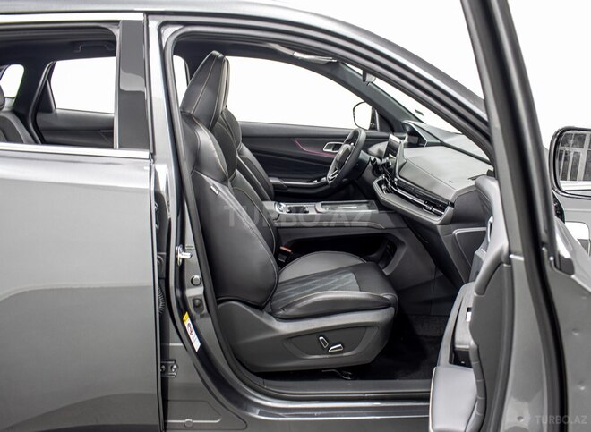 Changan Qiyuan Q05 2025, 0 km - 1.5 л - Bakı