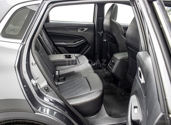 Changan Qiyuan Q05 2025, 0 km - 1.5 л - Bakı